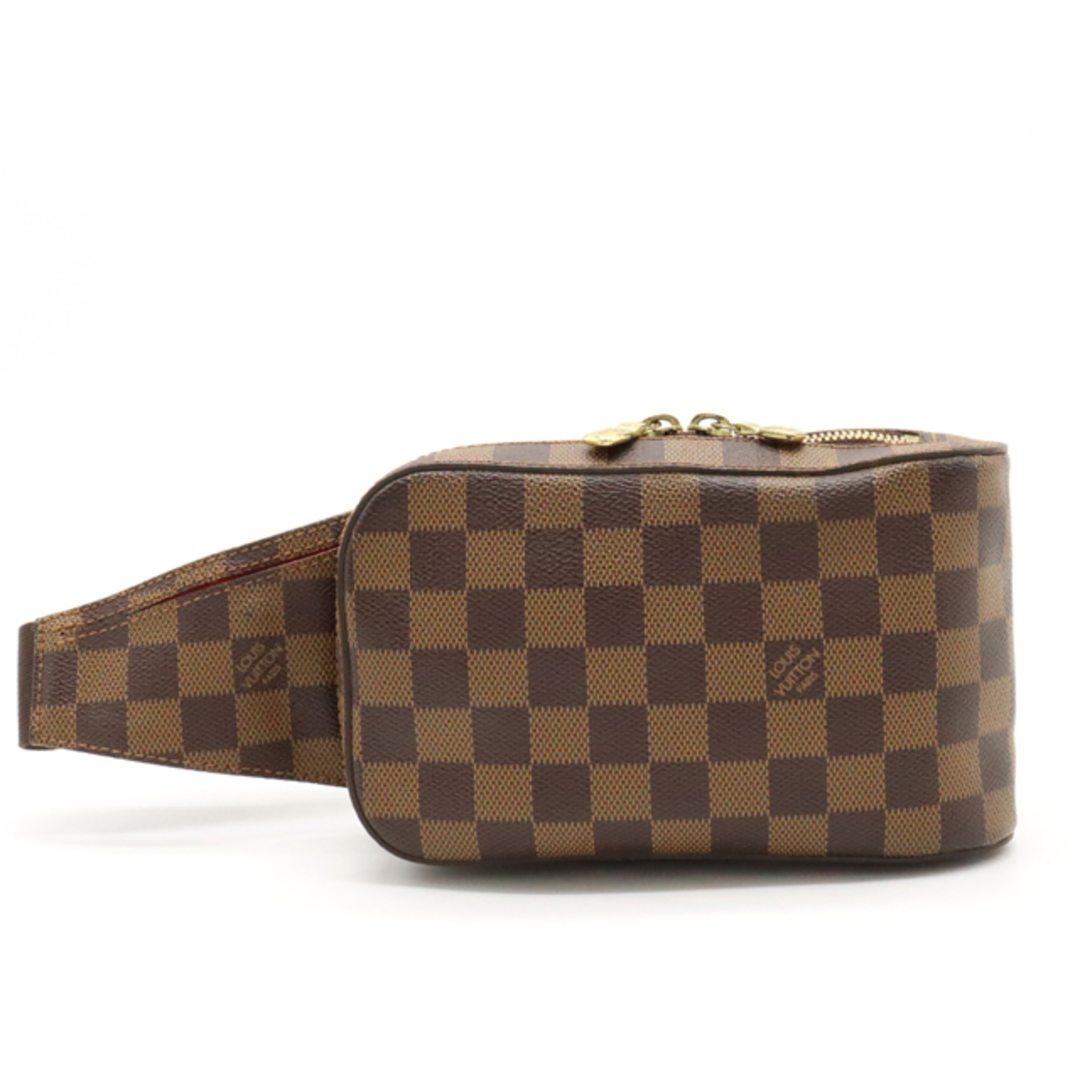 LOUIS VUITTON(ルイヴィトン)のルイ ヴィトン ダミエ ジェロニモス ボディバッグ （22410070） メンズのバッグ(ボディーバッグ)の商品写真