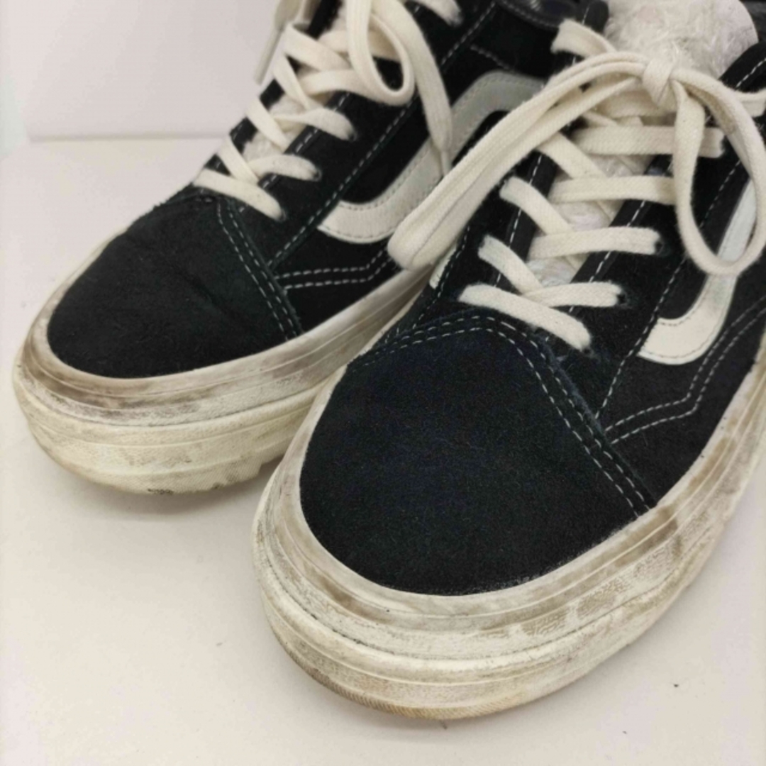 VANS(ヴァンズ)のVANS(バンズ) レディース シューズ スニーカー レディースの靴/シューズ(スニーカー)の商品写真