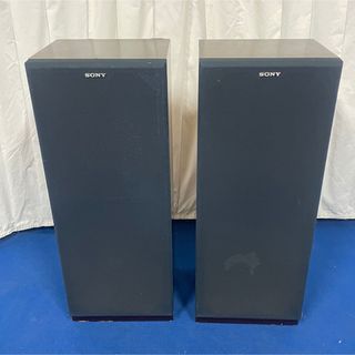 ソニー(SONY)のSONYA SS- L150 INPUT POWER : 25 W 50 W(スピーカー)