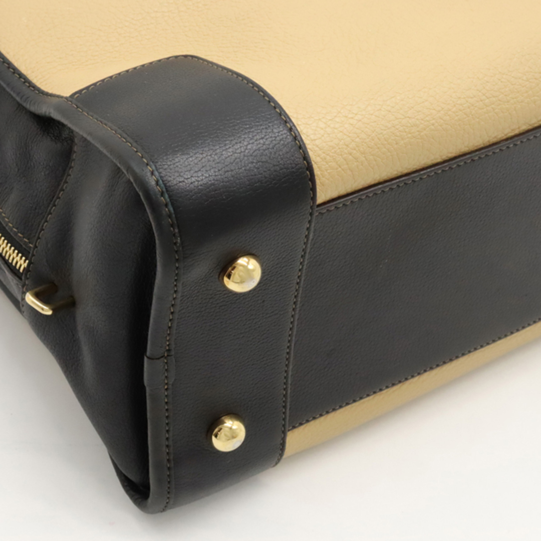 LOEWE(ロエベ)のロエベ アマソナ36 アナグラム ハンドバッグ （12410035） レディースのバッグ(ハンドバッグ)の商品写真