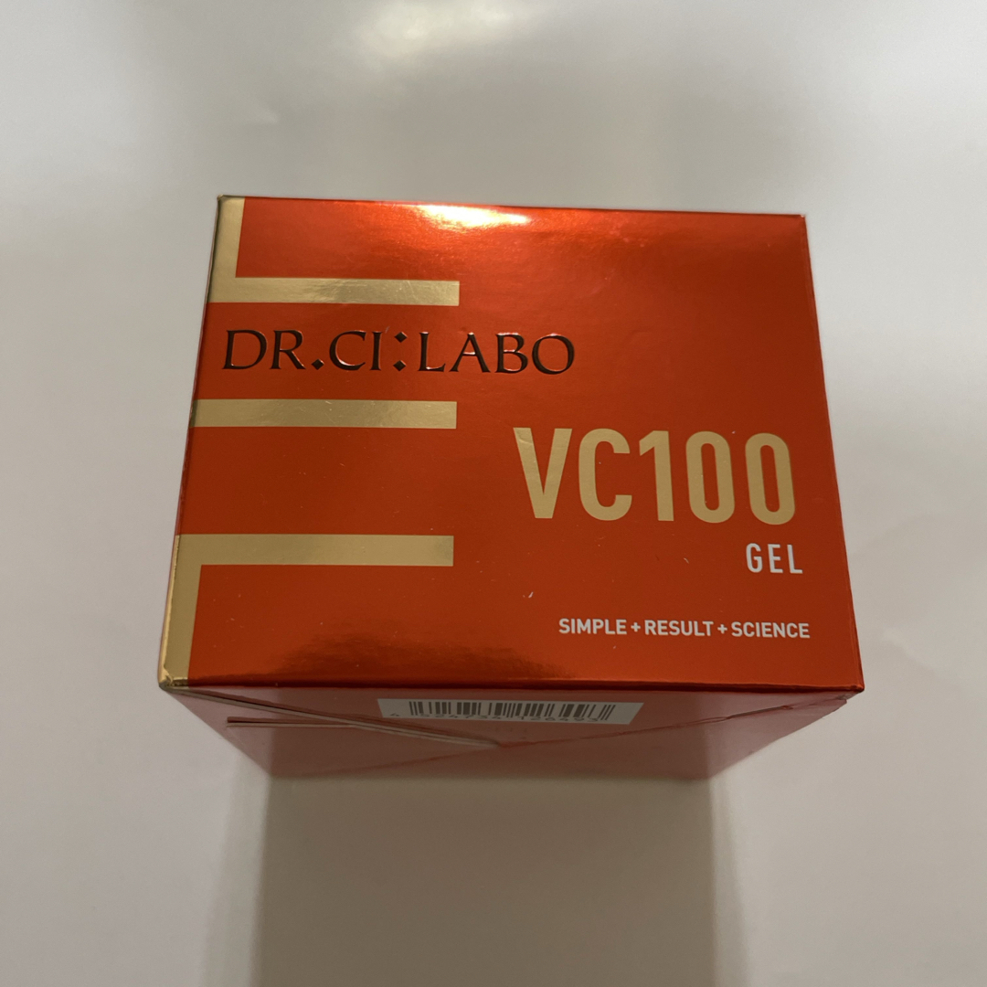 Dr.Ci Labo(ドクターシーラボ)のドクターシーラボ　Vゲル　80g コスメ/美容のスキンケア/基礎化粧品(オールインワン化粧品)の商品写真