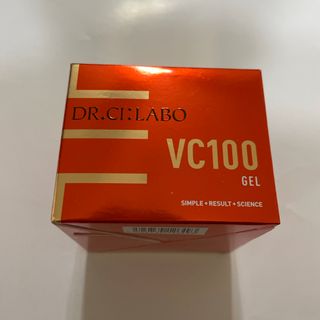 ドクターシーラボ(Dr.Ci Labo)のドクターシーラボ　Vゲル　80g(オールインワン化粧品)