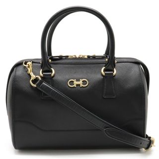 サルヴァトーレフェラガモ(Salvatore Ferragamo)のサルヴァトーレ フェラガモ ガンチーニ ハンドバッグ （12410191）(ハンドバッグ)