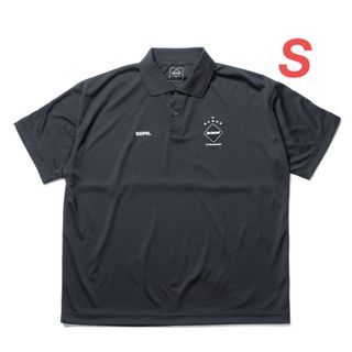 F.C.R.B. - S FCRB S/S BAGGY POLO