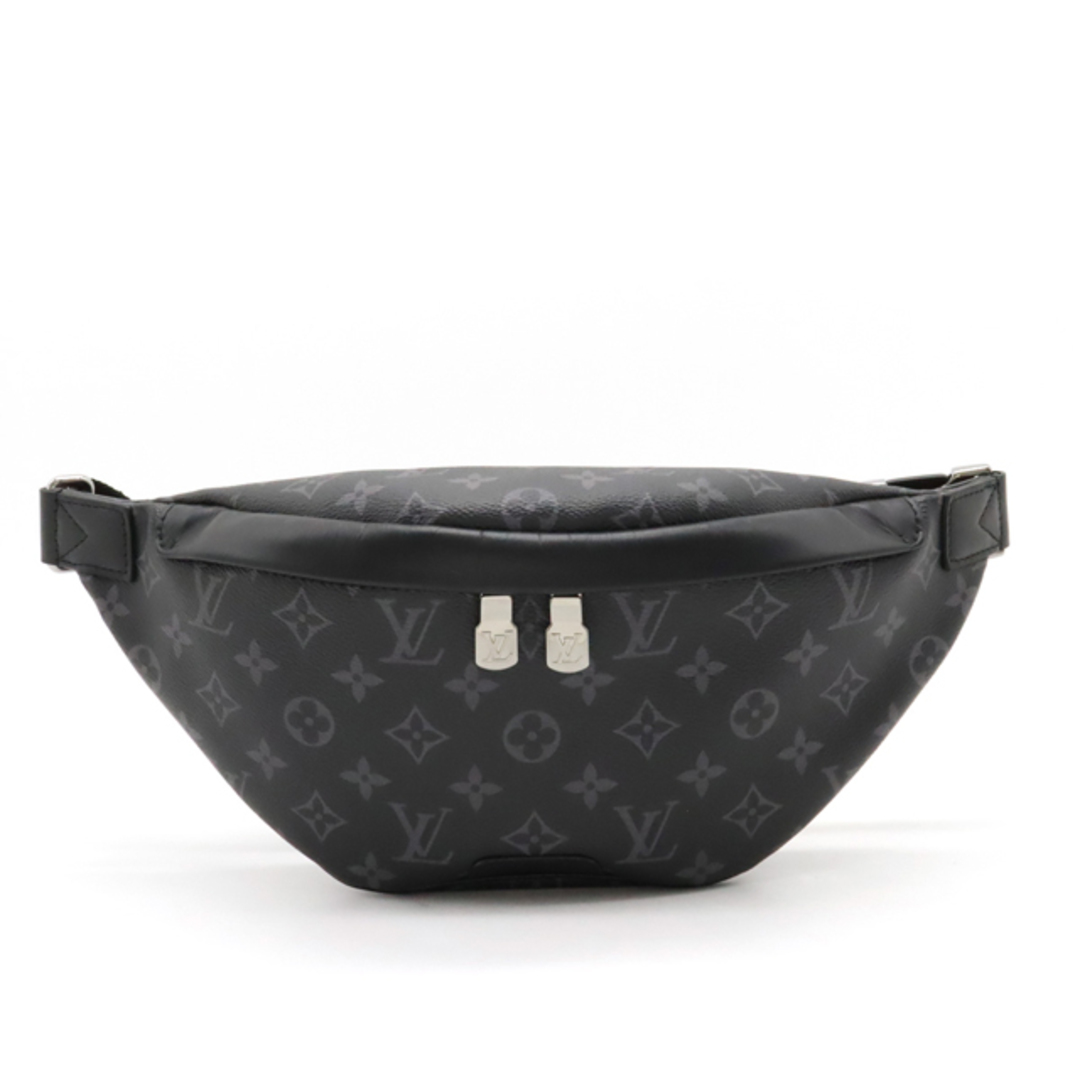 LOUIS VUITTON(ルイヴィトン)のルイ ヴィトン モノグラムエクリプス ディスカバリー （12410177） メンズのバッグ(ボディーバッグ)の商品写真