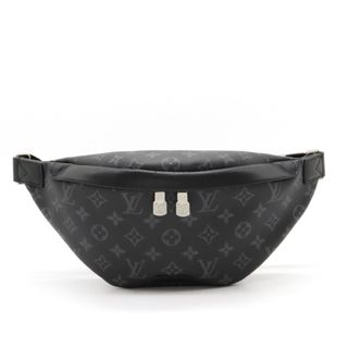 ルイヴィトン(LOUIS VUITTON)のルイ ヴィトン モノグラムエクリプス ディスカバリー （12410177）(ボディーバッグ)