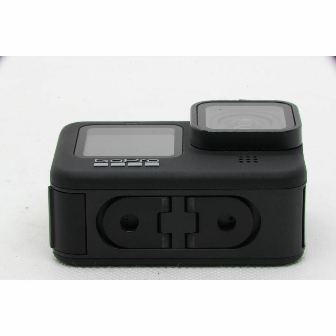 【C2067】GoPro HERO9 CHDHX-901-FW スマホ/家電/カメラのカメラ(その他)の商品写真