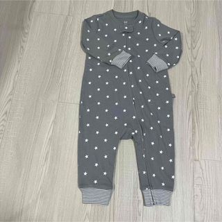 ベビーギャップ(babyGAP)の新品★ロンパース80(ロンパース)