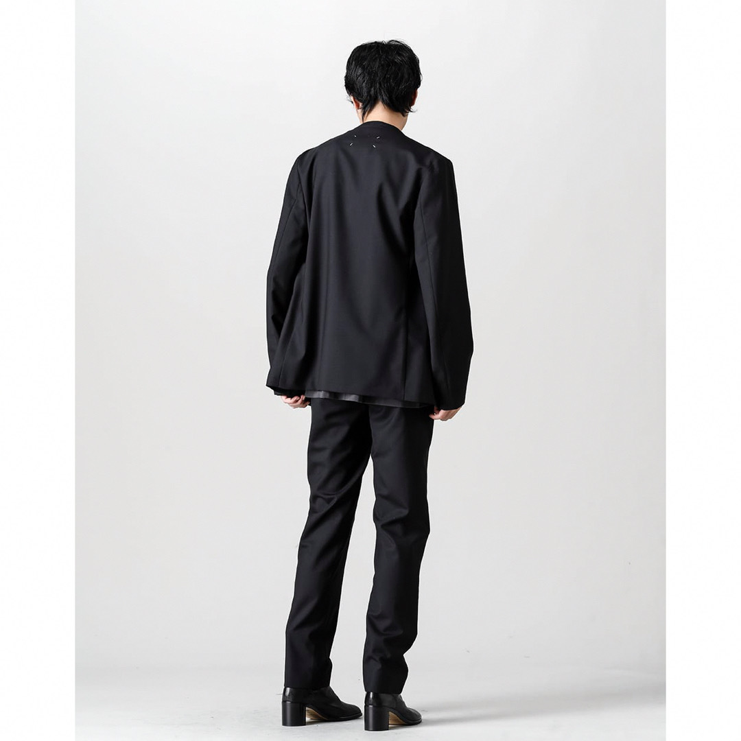 Maison Margiela(旧Maison Martin Margiela) - NO COLLAR Maison Margiela(旧Maison Martin Margiela) - NO COLLAR