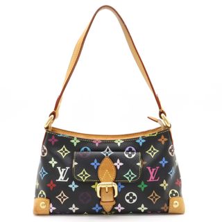 ルイヴィトン(LOUIS VUITTON)のルイ ヴィトン モノグラムマルチカラー エライザ （22410724）(ショルダーバッグ)