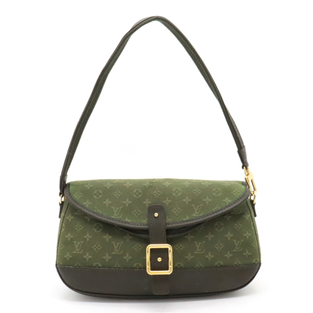 LOUIS VUITTON(ルイヴィトン)のルイ ヴィトン モノグラムミニ マルジョリー （22410740） レディースのバッグ(ショルダーバッグ)の商品写真