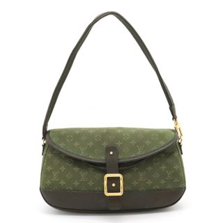 ルイヴィトン(LOUIS VUITTON)のルイ ヴィトン モノグラムミニ マルジョリー （22410740）(ショルダーバッグ)