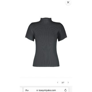 プリーツプリーズイッセイミヤケ(PLEATS PLEASE ISSEY MIYAKE)の専用(Tシャツ(半袖/袖なし))