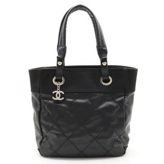 シャネル(CHANEL)のシャネル パリビアリッツ トートPM トートバッグ （12400309）(トートバッグ)