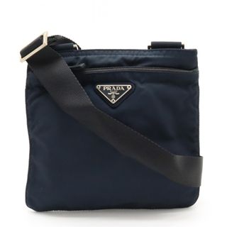 プラダ(PRADA)のプラダ VELA ショルダーバッグ 斜め掛け ポシェット （22400631）(ショルダーバッグ)