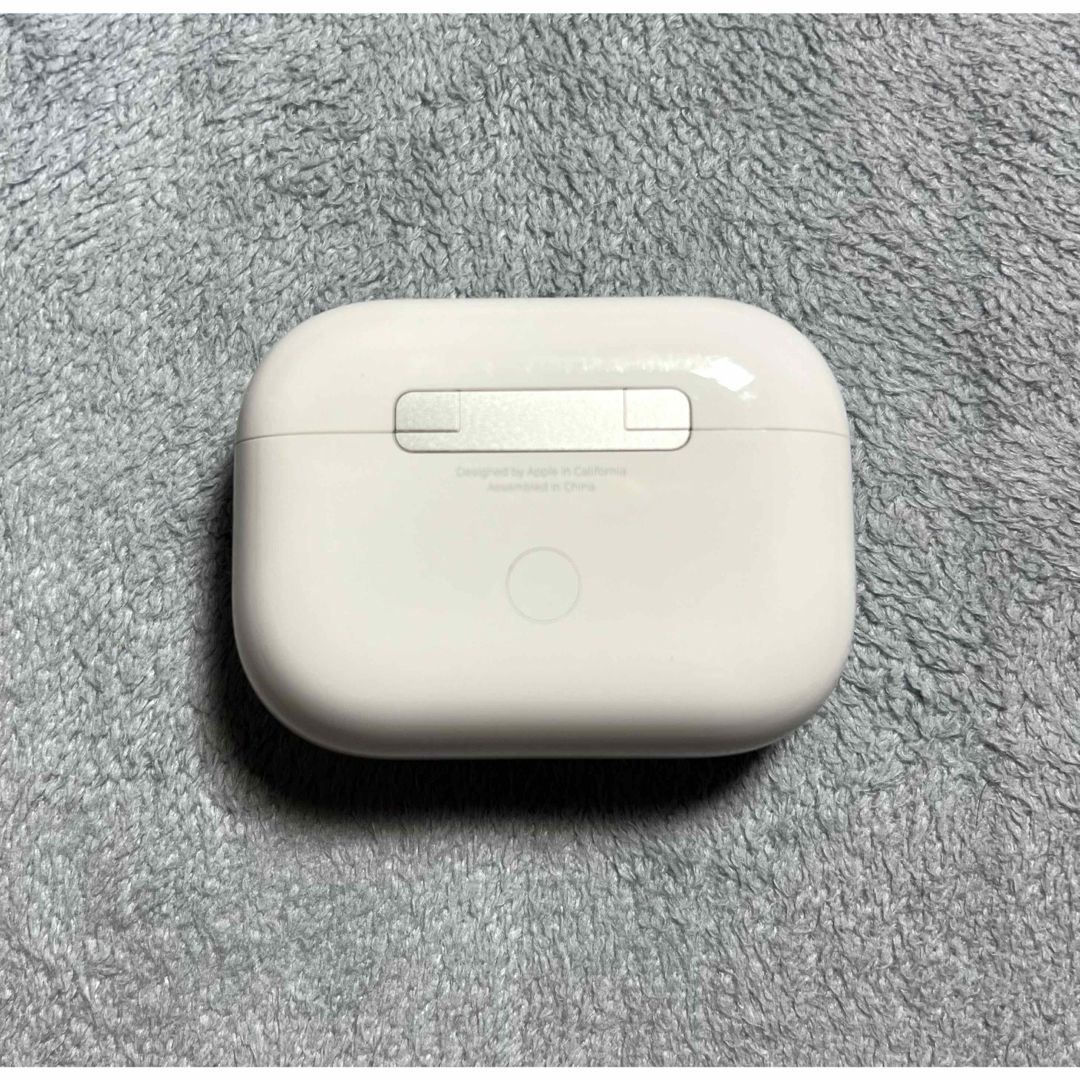 Apple - 【美品・オマケ付き】AirPods Pro 第2世代 MQD83J/Aの通販 by