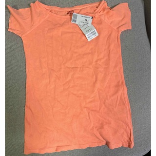 ボンポワン(Bonpoint)の未使用タグ付き　BONTON Tシャツ　8A(Tシャツ/カットソー)