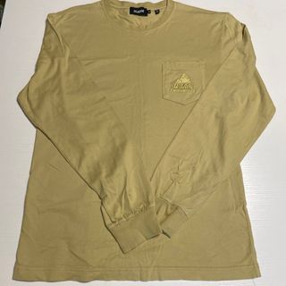 エクストララージ(XLARGE)のXLARGE  ロンT(Tシャツ/カットソー(七分/長袖))