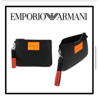 Emporio Armani - EMPORIOARMANI ハンドバック