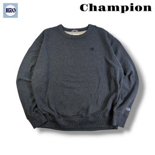 チャンピオン(Champion)のチャンピオン Champion スウェット グレー 2XL 182(スウェット)