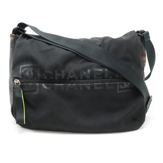 シャネル(CHANEL)のシャネル スポーツライン ココマーク ショルダーバッグ （22401262）(ショルダーバッグ)