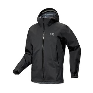 アークテリクス(ARC'TERYX)のARC'TERYX アークテリクス ベータジャケット Mサイズ 2024SS(その他)