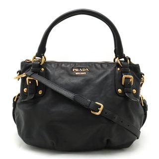 プラダ(PRADA)のプラダ ハンドバッグ トートバッグ 2WAY （22410226）(ハンドバッグ)