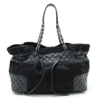 シャネル(CHANEL)のシャネル マトラッセ トートバッグ ショルダーバッグ （22401244）(トートバッグ)