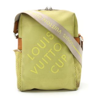 ルイヴィトン(LOUIS VUITTON)のルイ ヴィトン ダミエジェアン ルイヴィトンカップ （22401151）(ショルダーバッグ)