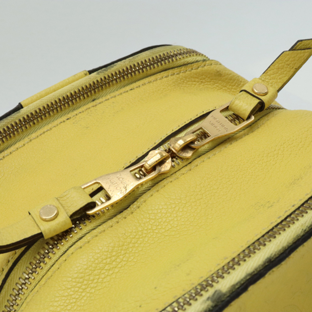 LOUIS VUITTON(ルイヴィトン)のルイ ヴィトン モノグラムアンプラント マレBB （22401177） レディースのバッグ(ハンドバッグ)の商品写真