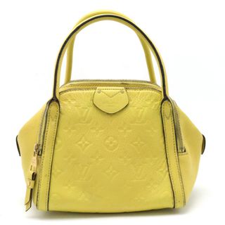 ルイヴィトン(LOUIS VUITTON)のルイ ヴィトン モノグラムアンプラント マレBB （22401177）(ハンドバッグ)