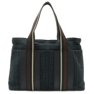 エルメス(Hermes)のエルメス トロカホリゾンタルMM トートバッグ （22401201）(トートバッグ)