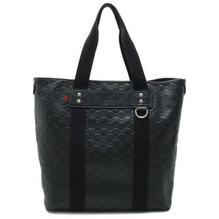 グッチ(Gucci)のグッチ グッチシマ シェリー パラナ ウェブループ （22401231）(トートバッグ)