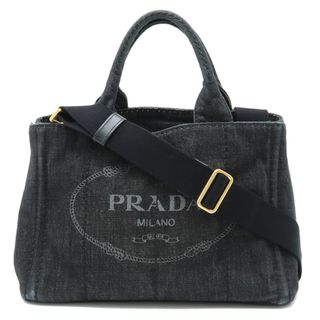 プラダ(PRADA)のプラダ CANAPA カナパ トートバッグ ハンドバッグ （12400299）(トートバッグ)