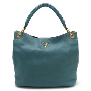 プラダ(PRADA)のプラダ ショルダーバッグ ワンショルダー セミショルダー （12400268）(ショルダーバッグ)