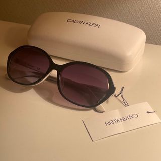 カルバンクライン(Calvin Klein)のCalvin Klein カルバンクライン  サングラス(サングラス/メガネ)