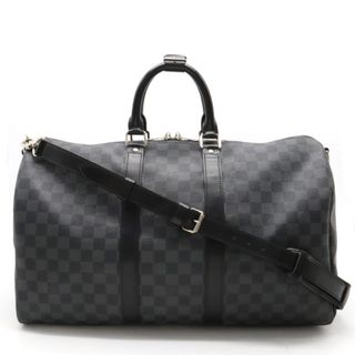 ルイヴィトン(LOUIS VUITTON)のルイ ヴィトン ダミエグラフィット （12410576）(ボストンバッグ)