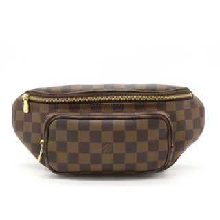 ルイヴィトン(LOUIS VUITTON)のルイ ヴィトン ダミエ バムバッグ メルヴィール （12410575）(ボディバッグ/ウエストポーチ)