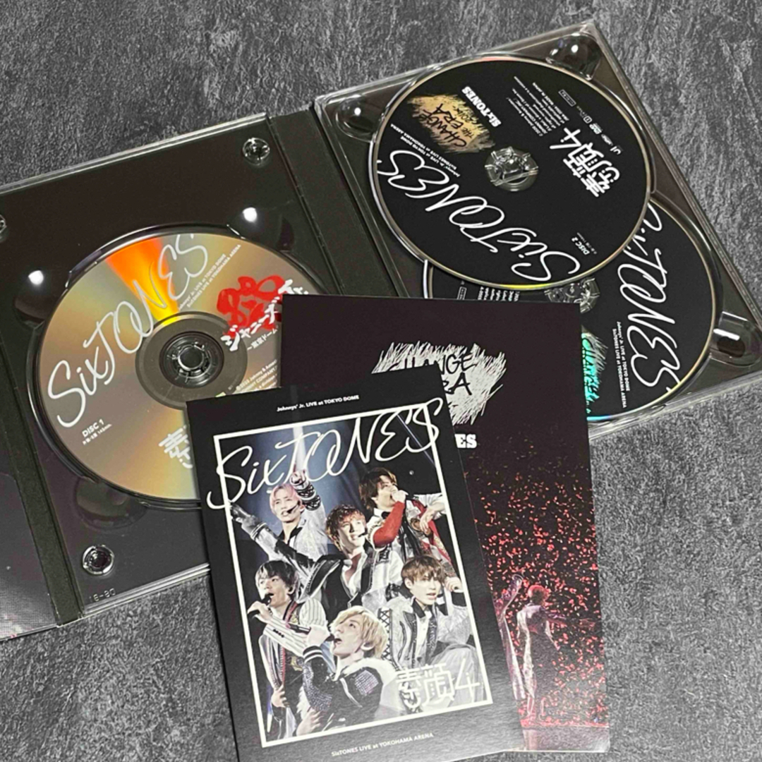 適切な価格 SixTONES 正規品 素顔4 ミュージック - bestcheerstone.com 適切な価格 SixTONES 正規品 素顔4 ミュージック - bestcheerstone.com