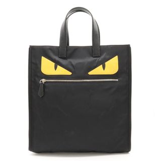 フェンディ(FENDI)のフェンディ バッグバグズ モンスター バグズアイ （12400382）(トートバッグ)