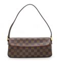 LOUIS VUITTON ルイ ヴィトン ダミエ レコレータ ショルダーバッグ ワンショルダー セミショルダー 肩掛け N51299