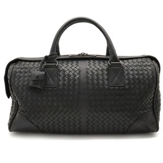 ボッテガヴェネタ(Bottega Veneta)のボッテガ ヴェネタ ボッテガベネタ イントレチャート （12410579）(ボストンバッグ)