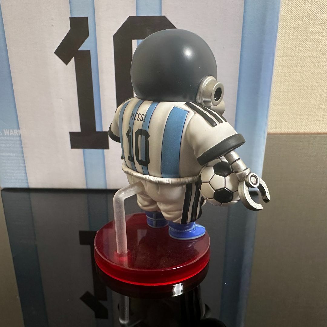 ドラゴンボール 鳥山明 サッカー ガレージキット フィギュア ドラゴンボール 鳥山明 サッカー ガレージキット フィギュア