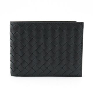 ボッテガヴェネタ(Bottega Veneta)のボッテガ ヴェネタ ボッテガベネタ イントレチャート （12410190）(財布)