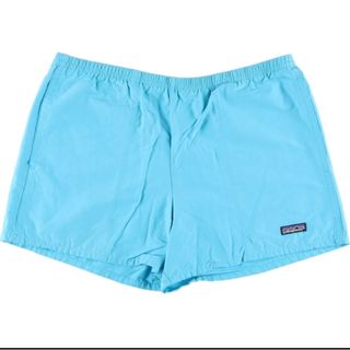 パタゴニア(patagonia)の【patagonia】Rタグ オールドパタゴニア ナイロンショーツ(ショートパンツ)