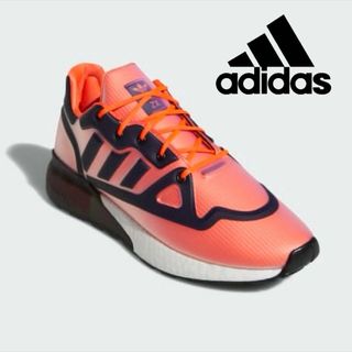 アディダス(adidas)の■ adidas ZX 2K BOOST FUTURESHELL SHOES(スニーカー)