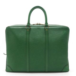 ルイヴィトン(LOUIS VUITTON)のルイ ヴィトン エピ ヴォワヤージュ ビジネスバッグ （22401228）(ビジネスバッグ)