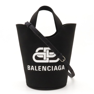 バレンシアガ(Balenciaga)のバレンシアガ WAVE XS ウェーブ ハンドバッグ （12410116）(ショルダーバッグ)
