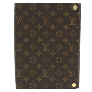 ルイヴィトン(LOUIS VUITTON)のルイ ヴィトン モノグラム エテュイ iPad （12400964）(その他)