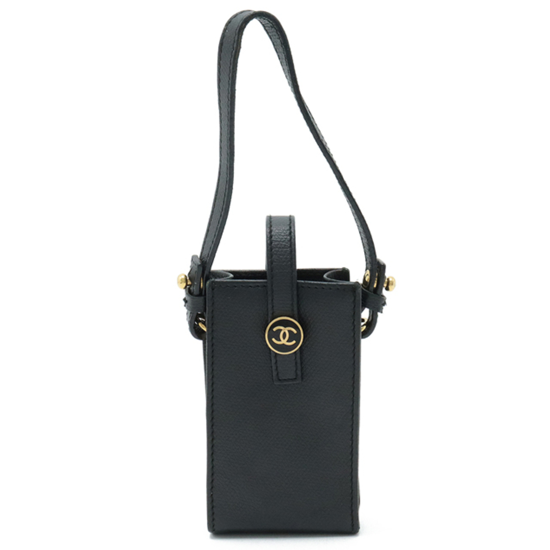 CHANEL シャネル ココボタン シガレットケース IQOSケース CHANEL シャネル ココボタン シガレットケース IQOSケース